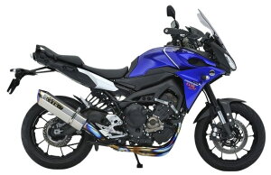 OVER I[@[ TT-Formula RS t`^ 3-1 tGL][Xg}t[ MT-09 TRACER YAMAHA }n }t[