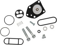 MOOSE RACING ムースレーシング 燃料タップリビルドキット [0705-0352] DR-Z 400 S SM SUZUKI スズキ そ…