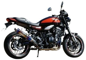 STRIKER XgCJ[ STREET CONCEPT[Xg[gRZvg] tGL][Xg}t[ Z900RS KAWASAKI JTL }t[