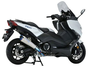 OVER I[@[ TT-Formula RS+PRO 2-1 tGL][Xg}t[ T-MAX530 YAMAHA }n }t[