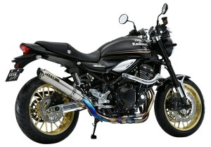 OVER I[@[ GP-PERFORMANCE }t[ Z900RS Cafe KAWASAKI JTL tGL][Xg}t[