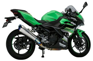 OVER I[@[ TT-Formula RS+PRO t`^ XbvI Ninja250 KAWASAKI JTL XbvI}t[ }t[