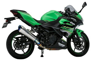 OVER I[@[ TT-Formula RS+PRO t`^ XbvI Ninja400 KAWASAKI JTL XbvI}t[ }t[