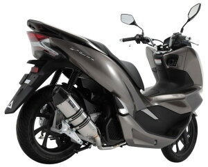 BEAMS r[X CORSA-EVOII TCT[ PCX125 HONDA z_ tGL][Xg}t[ }t[ TCT[^CvFXeX^d (5.35kg)F3.45kg