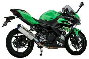 OVER I[@[ TT-Formula RS t`^ XbvI}t[ Ninja250 KAWASAKI JTL }t[