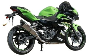 STRIKER XgCJ[ 'INTER MODEL' SCXbvI OFF-TypeB JMCA Ninja400 Ninja250 KAWASAKI JTL XbvI}t[ }t[ TCT[J[F`^\bh