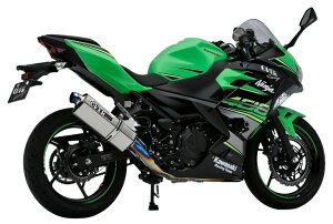 OVER I[@[ TT-Formula t`^ 2-1 tGL][Xg}t[ Ninja400 KAWASAKI JTL }t[