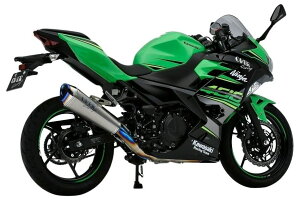 OVER I[@[ TT-Formula RS+PRO t`^2-1 tGL][Xg}t[ Ninja400 KAWASAKI JTL }t[