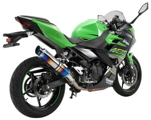 BEAMS r[X R-EVO2 XbvI}t[ jW400 2014- KAWASAKI JTL }t[ TCT[Fq[g`^^d(3.8kg)F2.1kg