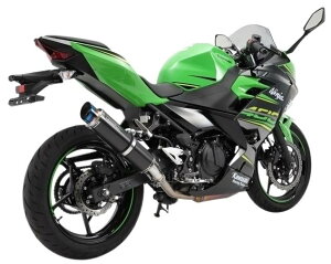 BEAMS r[X R-EVO2 XbvI}t[ jW400 2014- KAWASAKI JTL }t[ TCT[FJ[{^d(3.3kg)F1.95kg