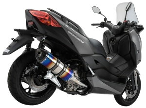 BEAMS r[X GT-CORSA tGL][Xg}t[ XMAX 250 XMAX300 YAMAHA }n }t[ TCT[Fq[g`^^d(7.05kg)F4.35kg