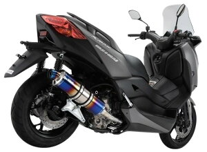 BEAMS r[X R-EVO tGL][Xg}t[ XMAX 250 XMAX300 YAMAHA }n }t[ TCT[Fq[g`^^d(7.05kg)F4.2kg