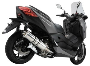 BEAMS r[X R-EVO tGL][Xg}t[ XMAX 250 XMAX300 YAMAHA }n }t[ TCT[FXeX^d(7.05kg)F4.65kg