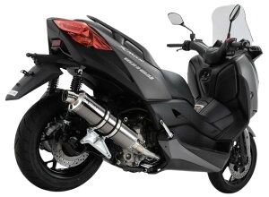BEAMS r[X R-EVO tGL][Xg}t[ XMAX 250 XMAX300 YAMAHA }n }t[ TCT[FSMB(X[p[^ubN)^d(7.05kg)F4.65kg