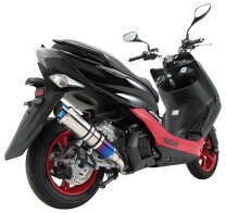 楽天市場】マジェスティ sg03j ss400ソニックマフラー beamsの通販