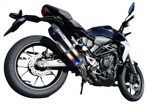 BEAMS r[X CORSA-EVO II XbvI}t[ CB250R CB300R HONDA z_ }t[ TCT[Fq[g`^^d(5.7kg)F2.5kg