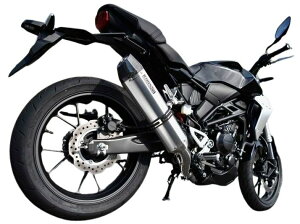 BEAMS r[X CORSA-EVO II XbvI}t[ CB250R CB300R HONDA z_ }t[ TCT[FXeX^d(5.7kg)F2.75kg