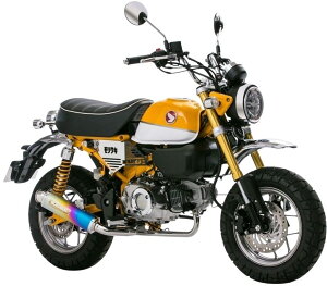 MORIWAKI ENGINEERING LGWjAO tGL][Xg}t[ ZERO [[] L[125 HONDA z_ }t[