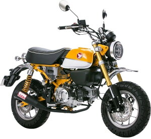 MORIWAKI ENGINEERING LGWjAO tGL][Xg}t[ MEGAPHONE [Kz] L[125 HONDA z_ }t[