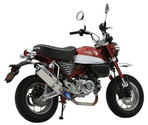 OVER I[@[ TT-Formula t`^ Monkey125 HONDA z_ tGL][Xg}t[ }t[