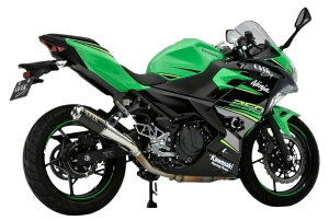 OVER I[@[ GP-PERFORMANCE XL Type-S XbvI }t[ Ninja250 KAWASAKI JTL XbvI}t[