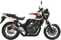 楽天市場】cb400sf モリワキ nc31の通販