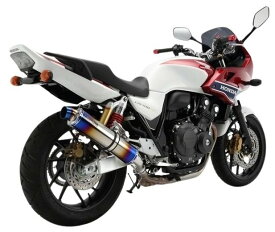 BEAMS ビームス R-EVO-S(サイレント) スリップオンマフラー CB400スーパーフォア CB400スーパーボルドール HONDA ホンダ HONDA ホンダ