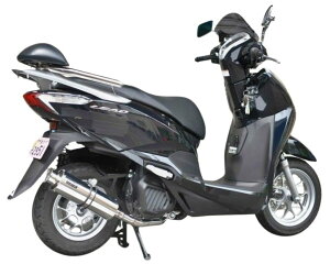 BEAMS r[X SS300 tGL][Xg}t[ [h125 HONDA z_ }t[ TCT[F\jbNSP