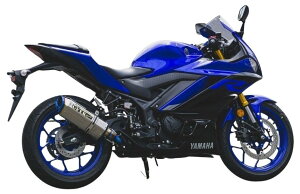 OVER I[@[ TT-Formula RS t`^ XbvI}t[ MT-25 YZF-R25 MT03 YZF-R3 YAMAHA }n }t[