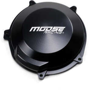 MOOSE RACING ���[�X���[�V���O �N���b�`�J�o�[ [0940-1853] 350 RR 4T 430 X-Trainer 300 Evo 2T S 125 390 Factory Edition 4-Stroke 480 Race 500 SS 250 Enduro 200 BETA �x�[�^ �I�C���t�B���^�[�J�o�[ �G���W���p�[�c �G���W��
