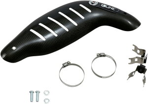 MOOSE RACING [X[VO E Line 4-Stroke Pipe Guardm1861-1347n FX 250 FC SX-F XC-F HUSQVARNA nXNo[i KTM }t[K[hEq[gK[h }t[