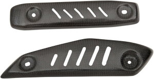 MOOSE RACING [X[VO E Line 4-Stroke Pipe Guardm1861-1397n CRF250R CRF250RX HONDA z_ }t[K[hEq[gK[h }t[