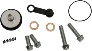 MOOSE RACING ���[�X���[�V���O �N���b�`�X���[�u�V�����_�[���r���h�L�b�g [0950-0900] FC 350 300 XC FX FE TX 300i TE 250i 250 150 XC-W S TC 125 TPI EX 150i HUSQVARNA �n�X�N�o�[�i KTM GASGAS �K�X�K�X ���̑��N���b�`