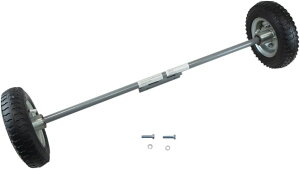 MOOSE RACING ���[�X���[�V���O �⏕�� [9501-0185] DR-Z 50 70 SUZUKI �X�Y�L ���̑��O�� �O��