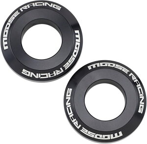 MOOSE RACING ���[�X���[�V���O Fast �A�N�X���J���[ [0222-0545] KX 250 X 450 F 125 KAWASAKI �J���T�L �z�C�[���֘A �����