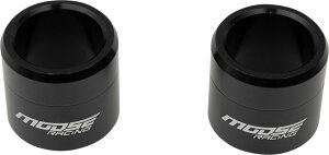 MOOSE RACING ���[�X���[�V���O Fast �A�N�X���J���[ [0222-0563] KX 250 X 450 KXF F KAWASAKI �J���T�L �z�C�[���֘A �����