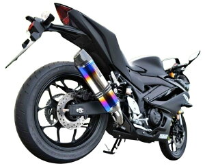 BEAMS r[X CORSA-EVO II XbvI}t[ {F YZF-R3 YAMAHA }n }t[ TCT[Fq[g`^