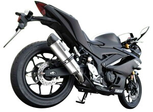 BEAMS �r�[���X CORSA-EVO II �X���b�v�I���}�t���[ ���{�F�� YZF-R3 YAMAHA ���}�n �}�t���[ �T�C�����T�[�F�X�e�����X