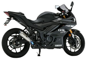 OVER I[@[ GP-PERFORMANCE RS t`^ XbvI}t[ MT-03 YZF-R3 YAMAHA }n }t[