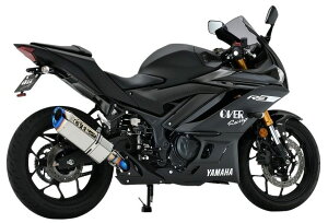 OVER I[@[ TT-Formula RS t`^ XbvI}t[ MT-03 YZF-R3 YAMAHA }n }t[