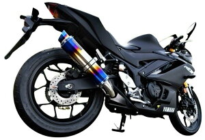 BEAMS r[X R-EVO2 XbvI}t[ YZF R-3 YAMAHA }n }t[