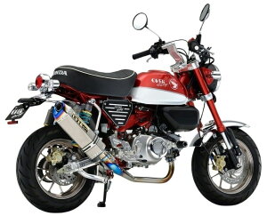 OVER I[@[ TT-Formula RS TEhAWXgVXe(ʒߋ@\)ttGL][Xg}t[ Monkey125 HONDA z_ tGL][Xg}t[ }t[