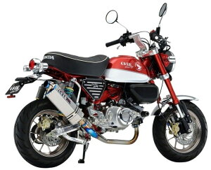 OVER I[@[ TT-Formula TEhAWXgVXe(ʒߋ@\)ttGL][Xg}t[ Monkey125 HONDA z_ tGL][Xg}t[ }t[