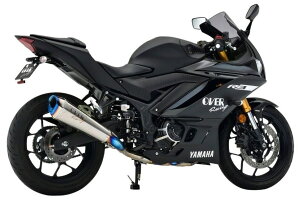 OVER I[@[ TT-Formula RS+PRO tGL][Xg2-1}t[ MT-03 YZF-R3 YAMAHA }n tGL][Xg}t[ }t[