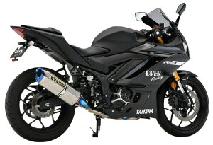 OVER I[@[ TT-Formula RS tGL][Xg2-1}t[ MT-03 YZF-R3 YAMAHA }n tGL][Xg}t[ }t[