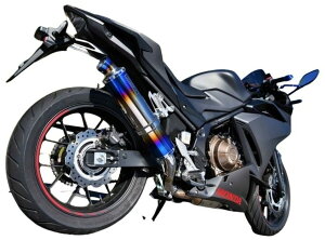 BEAMS r[X R-EVO XbvI}t[ CBR400R CBR500R HONDA z_ }t[