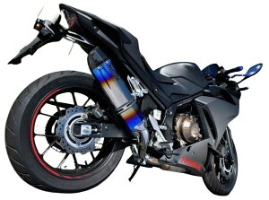 BEAMS r[X CORSA-EVO II XbvI}t[ CBR400R CBR500R HONDA z_ }t[