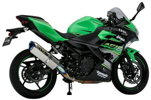 OVER I[@[ TT-Formula RS t`^ XbvI}t[ Ninja400 KAWASAKI JTL }t[