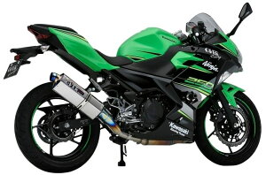 OVER I[@[ TT-Formula t`^ XbvI}t[ Ninja250 KAWASAKI JTL }t[