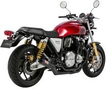 楽天市場】マフラー cb1100 モリワキの通販